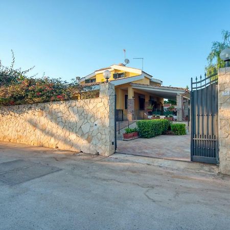 Villa Anbegia 锡拉库扎 外观 照片