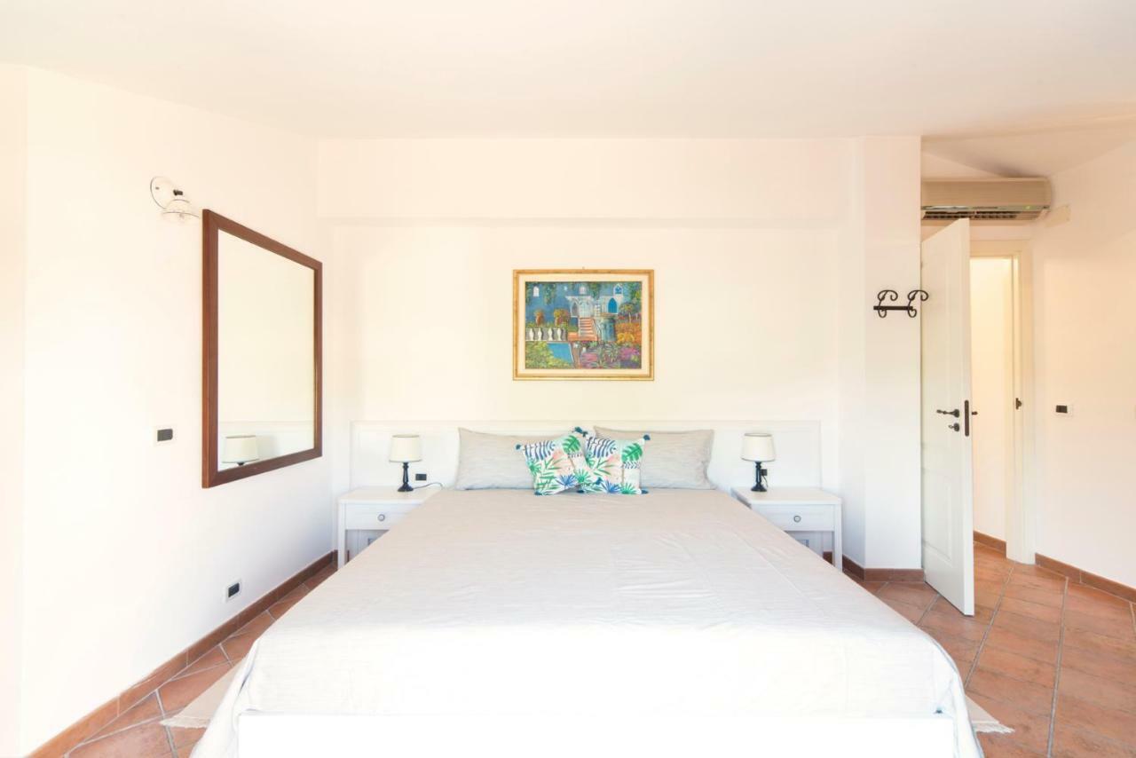 Villa Anbegia 锡拉库扎 外观 照片